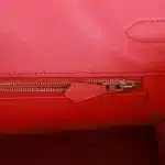 Hermès HSS Birkin 35 Bubblegum and Bougainvillea Epsom Palladium Hardware